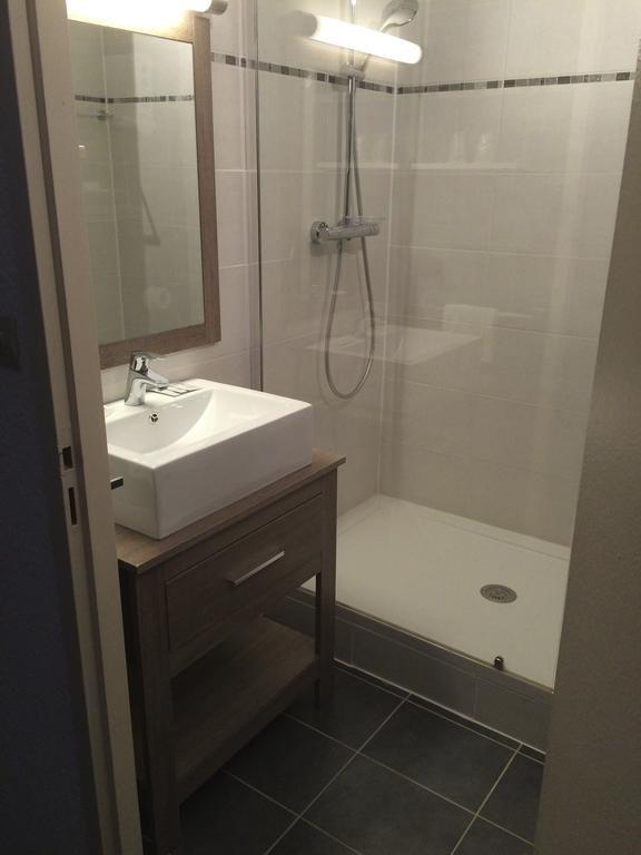 Hotel Atlantide 비스카로세 객실 사진