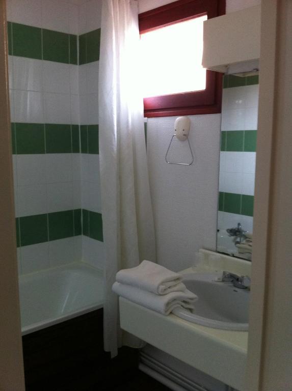 Hotel Atlantide 비스카로세 객실 사진