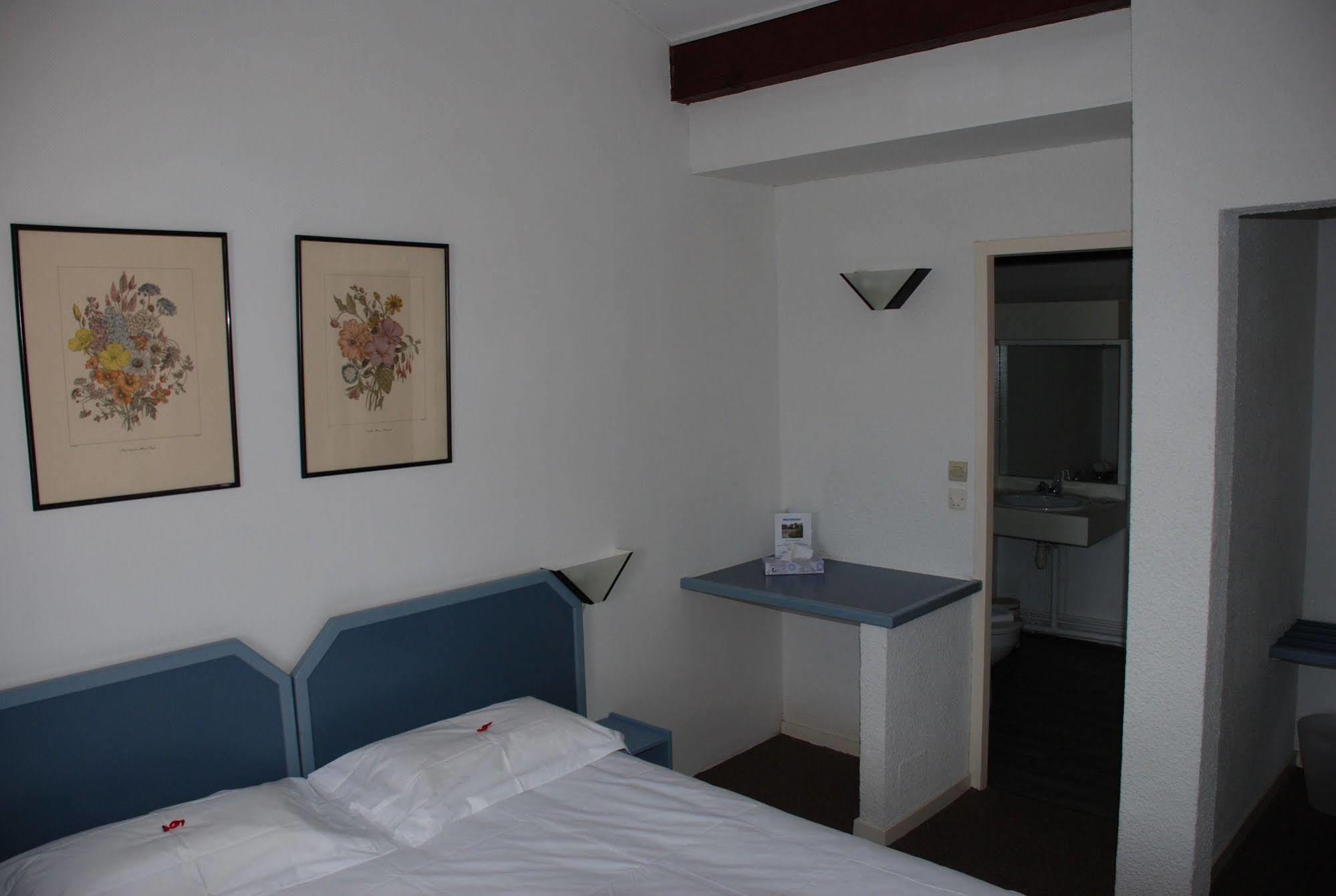 Hotel Atlantide 비스카로세 외부 사진